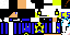 Texture for CreepStar