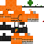 Texture for BlazeCarrot