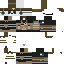 Texture for PandaSoldier