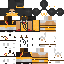 Texture for Scorpion MK11