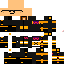 Texture for Raymond From Fairy Tail