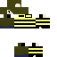 Texture for HufflePuff