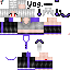 Texture for gtsh