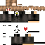 Texture for armin
