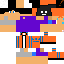 Texture for Conscript ladrao