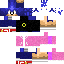 Texture for Sonic Universe