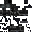 Texture for Flame Skell