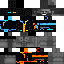 Texture for gigachad