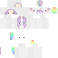 Texture for Unicorn Wonzy