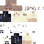 Texture for raymond-nojacket
