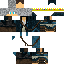 Texture for TechnoPlague