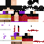 Texture for Luffy Onigashima