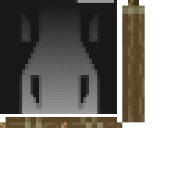 Texture for Ying and Yong
