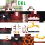 Texture for ocyyeanic-hernet