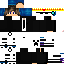 Texture for TD king