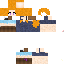 Texture for cassie