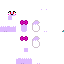 Texture for deamon mangle