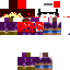 Texture for CrazyMC
