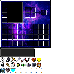 Texture for inv