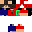 Texture for GalactusPoderoso