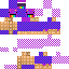 Texture for laxnerd3d