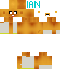 Texture for jake
