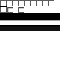Texture for widgets