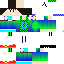 Texture for DannyBoy