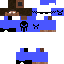 Texture for gio