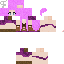 Texture for Lunixie's Medieval Cleaned