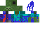 Texture for hunk funk