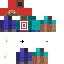 Texture for Targetboy