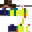 Texture for durpy masky
