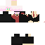 Texture for Saeran/ Ray/ Unknown