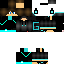 Texture for skyblue