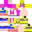 Texture for PiCathy
