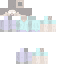 Texture for  Glowing Herobrine