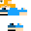 Texture for finn