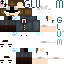 Texture for Partial Mask