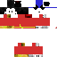 Texture for Classic Mickey In Sorcerer Outfit Another II
