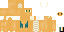 Texture for Backwards Dragonite