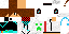 Texture for pedro