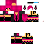 Texture for НАСТЯ ЛГБТ