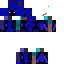 Texture for ghost