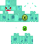 Texture for bulbasaur11