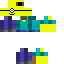 Texture for minion