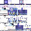 Texture for _Nagisa_blue_