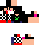 Texture for steve