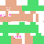 Texture for Blinking MOD