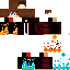 Texture for ProTalha_HD